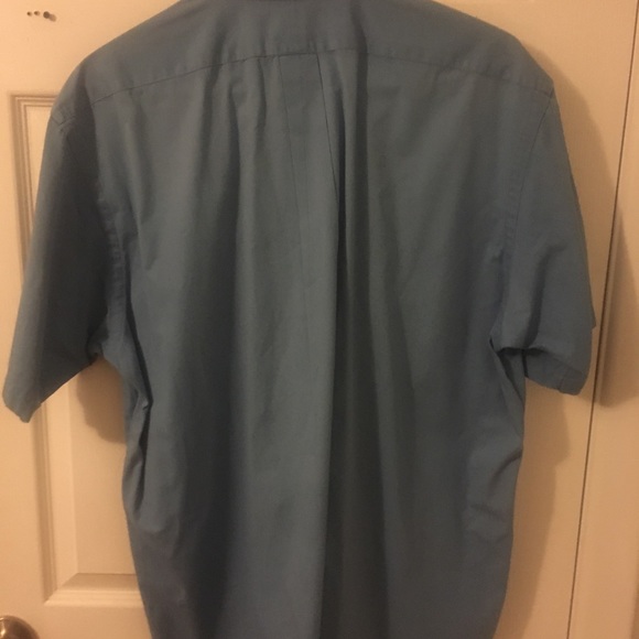 RL Button down - Picture 3 of 3